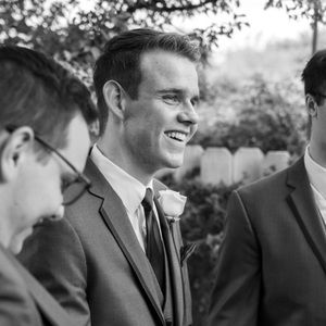 Meet your Posher, Nate